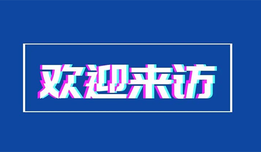 中國工程院院士翁宇慶、清華大學材料學院黨委副書記張馳帶隊莅臨雙環研究院調研指導
