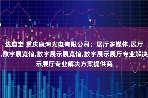 达道宝 重庆康海光电有限公司：展厅多媒体,展厅多媒体设备,数字展览馆,数字展示展览馆,数字展示展厅专业解决方案提供商